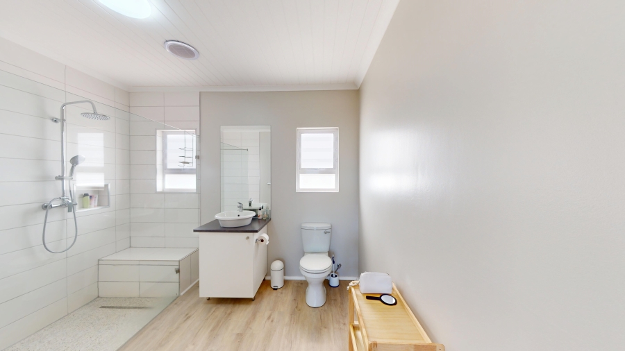 1 Bedroom Property for Sale in Bot River Avenues Western Cape